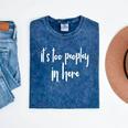 GGT Introvert It's Too Peopley In Here Eww People Premium Tri-Blend Mineral Wash Tshirts Mineral Navy GGT Introvert It's Too Peopley In Here Eww People Premium Tri-Blend Mineral Wash Tshirts Mineral Navy