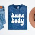 Homebody Introvert I Want To Stay Home Quiet Please Mineral Wash Tshirts Mineral Navy Homebody Introvert I Want To Stay Home Quiet Please Mineral Wash Tshirts Mineral Navy