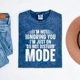 Leave Me Alone Tee Introvert Humor Mineral Wash Tshirts Mineral Navy Leave Me Alone Tee Introvert Humor Mineral Wash Tshirts Mineral Navy