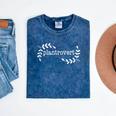 Plantrovert Introvert Gardener Plant Lady Mineral Wash Tshirts Mineral Navy Plantrovert Introvert Gardener Plant Lady Mineral Wash Tshirts Mineral Navy