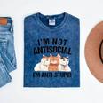 Sarcasm Cat Sarcastic Introvert Antisocial Cat Lover Mineral Wash Tshirts Mineral Navy Sarcasm Cat Sarcastic Introvert Antisocial Cat Lover Mineral Wash Tshirts Mineral Navy