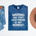 And Sarcastic For Deep Thinkers Introverts Mineral Wash Tshirts Mineral Navy And Sarcastic For Deep Thinkers Introverts Mineral Wash Tshirts Mineral Navy