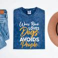 Wears Loves Dogs Avoids People I Introvert Mineral Wash Tshirts Mineral Navy Wears Loves Dogs Avoids People I Introvert Mineral Wash Tshirts Mineral Navy