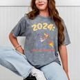 2024 Year Of The Introvert New Year Adventures Mineral Wash Tshirts Mineral Gray 2024 Year Of The Introvert New Year Adventures Mineral Wash Tshirts Mineral Gray