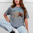 Equinetrovert Definition Equine Horse Riding Introvert Mineral Wash Tshirts Mineral Gray