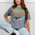 Introverted Recharging Introvert Saying Sarcasm Mineral Wash Tshirts Mineral Gray Introverted Recharging Introvert Saying Sarcasm Mineral Wash Tshirts Mineral Gray
