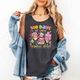 100th Day Of School Teacher 100 Days Coffee Books Comfort Colors Tank Top Pepper 100th Day Of School Teacher 100 Days Coffee Books Comfort Colors Tank Top Pepper