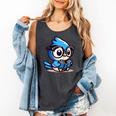 Adorable Book Lover Blue Jay With Reading Glasses Cute Raglan Baseball Tee Comfort Colors Tank Top Pepper Adorable Book Lover Blue Jay With Reading Glasses Cute Raglan Baseball Tee Comfort Colors Tank Top Pepper