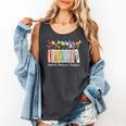 Applied Behavior Analysis Book Wildflower ABA RBT Therapist Premium Tri-Blend Comfort Colors Tank Top Pepper Applied Behavior Analysis Book Wildflower ABA RBT Therapist Premium Tri-Blend Comfort Colors Tank Top Pepper
