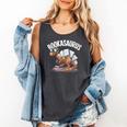 Book Dinosaur T-Rex Bookworm Dino Book Reading Comfort Colors Tank Top Pepper Book Dinosaur T-Rex Bookworm Dino Book Reading Comfort Colors Tank Top Pepper