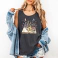 Book Flowers And Butterfly Beautiful Reading Reader Graphic Comfort Colors Tank Top Pepper Book Flowers And Butterfly Beautiful Reading Reader Graphic Comfort Colors Tank Top Pepper