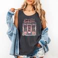 Take Me To The Book Store Librarians Valentine's Day Premium Comfort Colors Tank Top Pepper Take Me To The Book Store Librarians Valentine's Day Premium Comfort Colors Tank Top Pepper