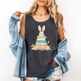 All Booked For Easter Shirt Bookworm Reading Book Reader Comfort Colors Tank Top Pepper All Booked For Easter Shirt Bookworm Reading Book Reader Comfort Colors Tank Top Pepper