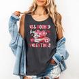 All Booked For Valentines Book Coffee Teacher Women Comfort Colors Tank Top Pepper All Booked For Valentines Book Coffee Teacher Women Comfort Colors Tank Top Pepper