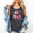 All Booked For Valentine's Teacher Coquette Bow Coffee Book Comfort Colors Tank Top Pepper All Booked For Valentine's Teacher Coquette Bow Coffee Book Comfort Colors Tank Top Pepper