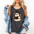 Books Ghost Reading Book Halloween Library Cat Fall Comfort Colors Tank Top Pepper Books Ghost Reading Book Halloween Library Cat Fall Comfort Colors Tank Top Pepper