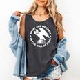 Books Are Weapons In The War Of Ideas Comfort Colors Tank Top Pepper