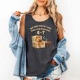 Cat Reading 6-7 Meme English Teacher Book Lover Humor Comfort Colors Tank Top Pepper Cat Reading 6-7 Meme English Teacher Book Lover Humor Comfort Colors Tank Top Pepper