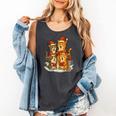 Cats Reading Books Christmas Tree Comfort Colors Tank Top Pepper Cats Reading Books Christmas Tree Comfort Colors Tank Top Pepper