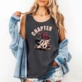 Chapter 28 28th Birthday Women Book Lovers Its My Birthday Comfort Colors Tank Top Pepper Chapter 28 28th Birthday Women Book Lovers Its My Birthday Comfort Colors Tank Top Pepper