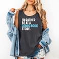 Comic Books Art For Men Women Comics Lover Comics Collector Comfort Colors Tank Top Pepper Comic Books Art For Men Women Comics Lover Comics Collector Comfort Colors Tank Top Pepper