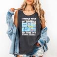 Comics Collecting Book Collector Guide Comics Lover Comfort Colors Tank Top Pepper Comics Collecting Book Collector Guide Comics Lover Comfort Colors Tank Top Pepper