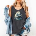 Cute Manatee Reading Book Bookworm Readers Manatee Lover Comfort Colors Tank Top Pepper Cute Manatee Reading Book Bookworm Readers Manatee Lover Comfort Colors Tank Top Pepper