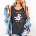 Cute Xmas Book Lover Penguin Reading Cosy Days Cosy Reads Comfort Colors Tank Top Pepper Cute Xmas Book Lover Penguin Reading Cosy Days Cosy Reads Comfort Colors Tank Top Pepper
