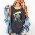 David And Goliath Bible Book Of Samuel King David Comic Comfort Colors Tank Top Pepper David And Goliath Bible Book Of Samuel King David Comic Comfort Colors Tank Top Pepper