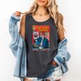 Dead Roast Coffee Comic Book Cover Style Skeleton Barista Comfort Colors Tank Top Pepper Dead Roast Coffee Comic Book Cover Style Skeleton Barista Comfort Colors Tank Top Pepper