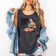 Defying Censorship One Page At a Time Read Banned Books Comfort Colors Tank Top Pepper