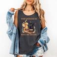 Easily Distracted By Books & Dragons Librarian Book Lover Comfort Colors Tank Top Pepper Easily Distracted By Books & Dragons Librarian Book Lover Comfort Colors Tank Top Pepper