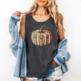 Fall Book Pumpkin Fall Librarians Bookworm Teachers Students Comfort Colors Tank Top Pepper Fall Book Pumpkin Fall Librarians Bookworm Teachers Students Comfort Colors Tank Top Pepper