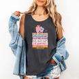 With Freedom Flowers Books And The Moon Comfort Colors Tank Top Pepper With Freedom Flowers Books And The Moon Comfort Colors Tank Top Pepper