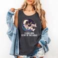 Good Book Is Out Of This World Astronaut Space Comfort Colors Tank Top Pepper Good Book Is Out Of This World Astronaut Space Comfort Colors Tank Top Pepper