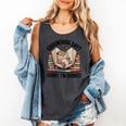 Groundhog Day Librarian Book Lover Reader Library Comfort Colors Tank Top Pepper Groundhog Day Librarian Book Lover Reader Library Comfort Colors Tank Top Pepper