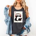 Grumpy Frog Books Music Kawaii Ink Japanese Comfort Colors Tank Top Pepper Grumpy Frog Books Music Kawaii Ink Japanese Comfort Colors Tank Top Pepper