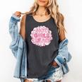 Hot Girls Read Pink Aesthetic Book Lover Reading Comfort Colors Tank Top Pepper Hot Girls Read Pink Aesthetic Book Lover Reading Comfort Colors Tank Top Pepper