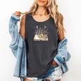 I Should Infinitely Prefer A Book Jane Austen Fan Woman Girl Comfort Colors Tank Top Pepper