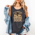 It’s a Good Day To Read a Book Lovers Library Reading Comfort Colors Tank Top Pepper It’s a Good Day To Read a Book Lovers Library Reading Comfort Colors Tank Top Pepper