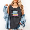 It's Not Smut It's Literature Dark Romance Smutt Book Lover Comfort Colors Tank Top Pepper It's Not Smut It's Literature Dark Romance Smutt Book Lover Comfort Colors Tank Top Pepper
