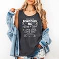 Jane Austen Pride And Prejudice Book Club Comfort Colors Tank Top Pepper