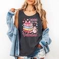 Librarian Books Are My Valentine Teacher Valentines Teach Comfort Colors Tank Top Pepper Librarian Books Are My Valentine Teacher Valentines Teach Comfort Colors Tank Top Pepper