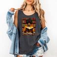 Man Reading Book Black History Month Book Lover Afro Comfort Colors Tank Top Pepper Man Reading Book Black History Month Book Lover Afro Comfort Colors Tank Top Pepper