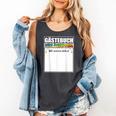Meine Jugendweihe Guest Book Colourful Wir Waren Dabei MäDchen German Comfort Colors Tank Top Pepper Meine Jugendweihe Guest Book Colourful Wir Waren Dabei MäDchen German Comfort Colors Tank Top Pepper