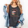 My Weekends Are Fully Booked Reading Book Lover Comfort Colors Tank Top Pepper My Weekends Are Fully Booked Reading Book Lover Comfort Colors Tank Top Pepper