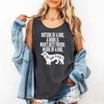 Outside Of A Dog A Book Is Man's Best Friend Apparel Comfort Colors Tank Top Pepper Outside Of A Dog A Book Is Man's Best Friend Apparel Comfort Colors Tank Top Pepper