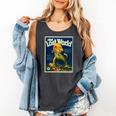 Poster Of Movie Adaptation Of Sir Arthur Conan Doyle Book Comfort Colors Tank Top Pepper Poster Of Movie Adaptation Of Sir Arthur Conan Doyle Book Comfort Colors Tank Top Pepper