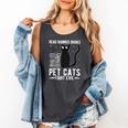 Read Banned Books Pet Cats Fight Evil Read Banned Books Comfort Colors Tank Top Pepper Read Banned Books Pet Cats Fight Evil Read Banned Books Comfort Colors Tank Top Pepper