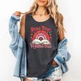 Read Your Heart Out Book Valentines Day Reading Teacher Comfort Colors Tank Top Pepper Read Your Heart Out Book Valentines Day Reading Teacher Comfort Colors Tank Top Pepper